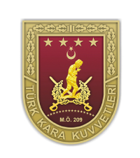 Turkish Land Forces Command
